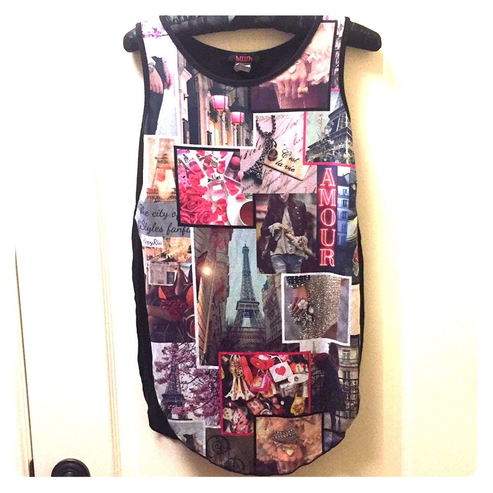 Shirt